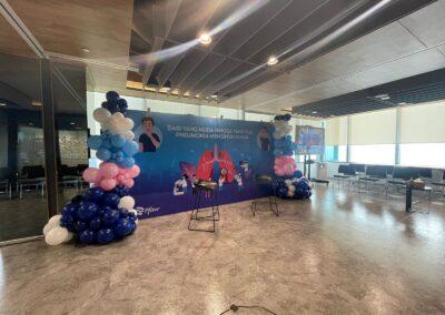 #thesenopati #thesenopatiorganizer #eo #eventorganizer #eventplanner #eventplanning #eventmanagement #event #officeevent #productlaunching #meeting #employeeouting #outbound #awarding #gathering #galadinner #eventorganizerjakarta #showmanagementjakarta #showmanagementindonesia #showmanagementbali #showmanagementjogja #showmanagementsurabaya #showmanagement