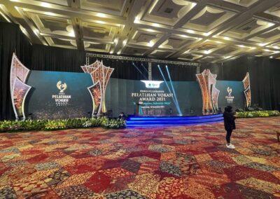 #thesenopati #thesenopatiorganizer #eo #eventorganizer #eventplanner #eventplanning #eventmanagement #event #officeevent #productlaunching #meeting #employeeouting #outbound #awarding #gathering #galadinner #eventorganizerjakarta #showmanagementjakarta #showmanagementindonesia #showmanagementbali #showmanagementjogja #showmanagementsurabaya #showmanagement