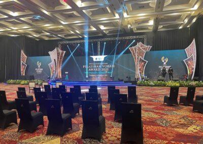 #thesenopati #thesenopatiorganizer #eo #eventorganizer #eventplanner #eventplanning #eventmanagement #event #officeevent #productlaunching #meeting #employeeouting #outbound #awarding #gathering #galadinner #eventorganizerjakarta #showmanagementjakarta #showmanagementindonesia #showmanagementbali #showmanagementjogja #showmanagementsurabaya #showmanagement