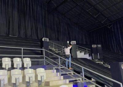 #thesenopati #thesenopatiorganizer #eo #eventorganizer #eventplanner #eventplanning #eventmanagement #event #officeevent #productlaunching #meeting #employeeouting #outbound #awarding #gathering #galadinner #eventorganizerjakarta #showmanagementjakarta #showmanagementindonesia #showmanagementbali #showmanagementjogja #showmanagementsurabaya #showmanagement