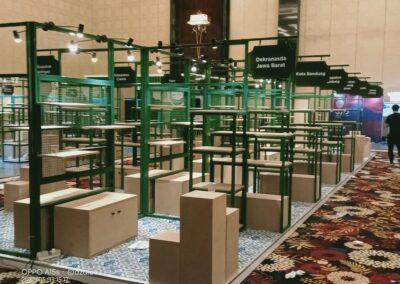 #thesenopati #thesenopatiorganizer #eo #eventorganizer #eventplanner #eventplanning #eventmanagement #event #officeevent #productlaunching #meeting #employeeouting #outbound #awarding #gathering #galadinner #eventorganizerjakarta #showmanagementjakarta #showmanagementindonesia #showmanagementbali #showmanagementjogja #showmanagementsurabaya #showmanagement