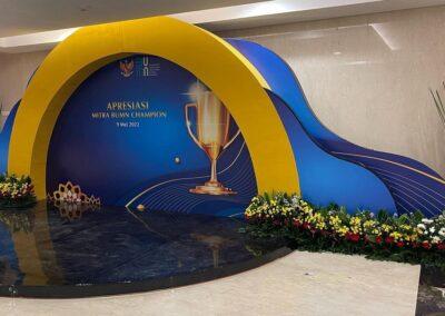 #thesenopati #thesenopatiorganizer #eo #eventorganizer #eventplanner #eventplanning #eventmanagement #event #officeevent #productlaunching #meeting #employeeouting #outbound #awarding #gathering #galadinner #eventorganizerjakarta #showmanagementjakarta #showmanagementindonesia #showmanagementbali #showmanagementjogja #showmanagementsurabaya #showmanagement