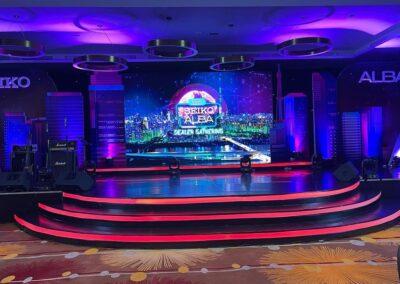 #thesenopati #thesenopatiorganizer #eo #eventorganizer #eventplanner #eventplanning #eventmanagement #event #officeevent #productlaunching #meeting #employeeouting #outbound #awarding #gathering #galadinner #eventorganizerjakarta #showmanagementjakarta #showmanagementindonesia #showmanagementbali #showmanagementjogja #showmanagementsurabaya #showmanagement