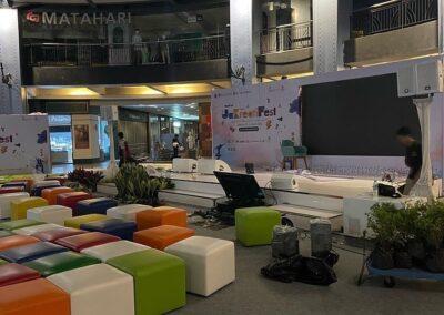 #thesenopati #thesenopatiorganizer #eo #eventorganizer #eventplanner #eventplanning #eventmanagement #event #officeevent #productlaunching #meeting #employeeouting #outbound #awarding #gathering #galadinner #eventorganizerjakarta #showmanagementjakarta #showmanagementindonesia #showmanagementbali #showmanagementjogja #showmanagementsurabaya #showmanagement