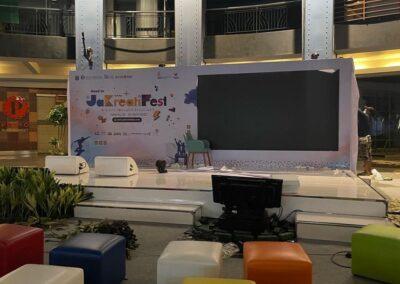 #thesenopati #thesenopatiorganizer #eo #eventorganizer #eventplanner #eventplanning #eventmanagement #event #officeevent #productlaunching #meeting #employeeouting #outbound #awarding #gathering #galadinner #eventorganizerjakarta #showmanagementjakarta #showmanagementindonesia #showmanagementbali #showmanagementjogja #showmanagementsurabaya #showmanagement