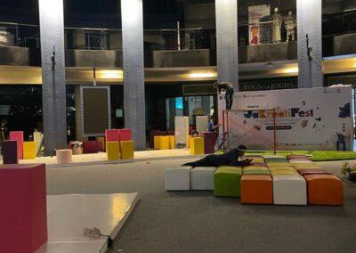 #thesenopati #thesenopatiorganizer #eo #eventorganizer #eventplanner #eventplanning #eventmanagement #event #officeevent #productlaunching #meeting #employeeouting #outbound #awarding #gathering #galadinner #eventorganizerjakarta #showmanagementjakarta #showmanagementindonesia #showmanagementbali #showmanagementjogja #showmanagementsurabaya #showmanagement